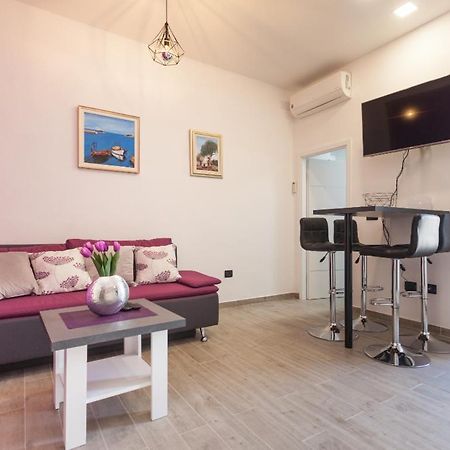Apartment Toni 普拉 外观 照片