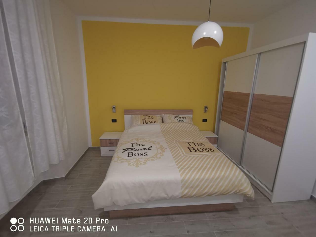 Apartment Toni 普拉 外观 照片